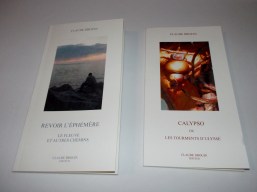 CDrouin_Envoi_Deux_livres_recus