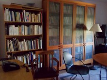 MaisonEcrivainsSalledufond