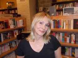 Marie-Sissi Labrèche, écrivaine