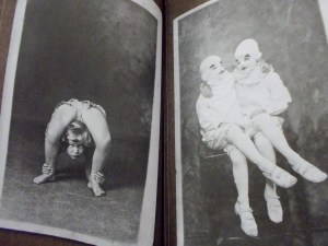 RansomRiggsPeregrine14