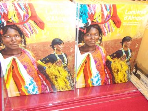 EtalageLumieresdAfrique