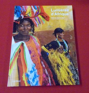LumieresdAfriqueLivre
